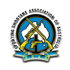 SSAA Logo